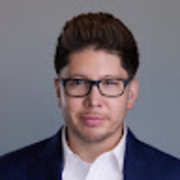 Meet your Posher, David - Picture 1 of 1